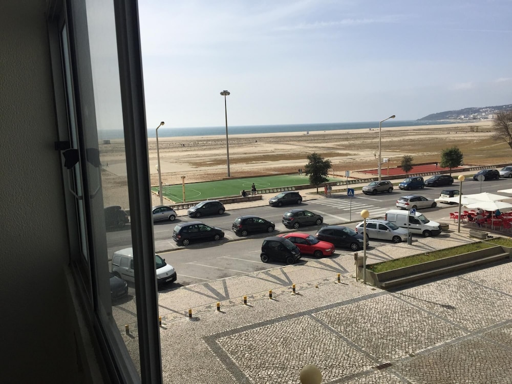 Claridade Beach Apartment view 5