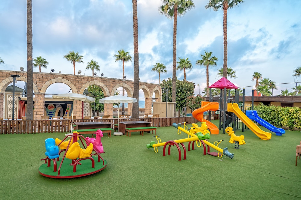 Meryan Otel - Her Şey Dâhil - Image 75