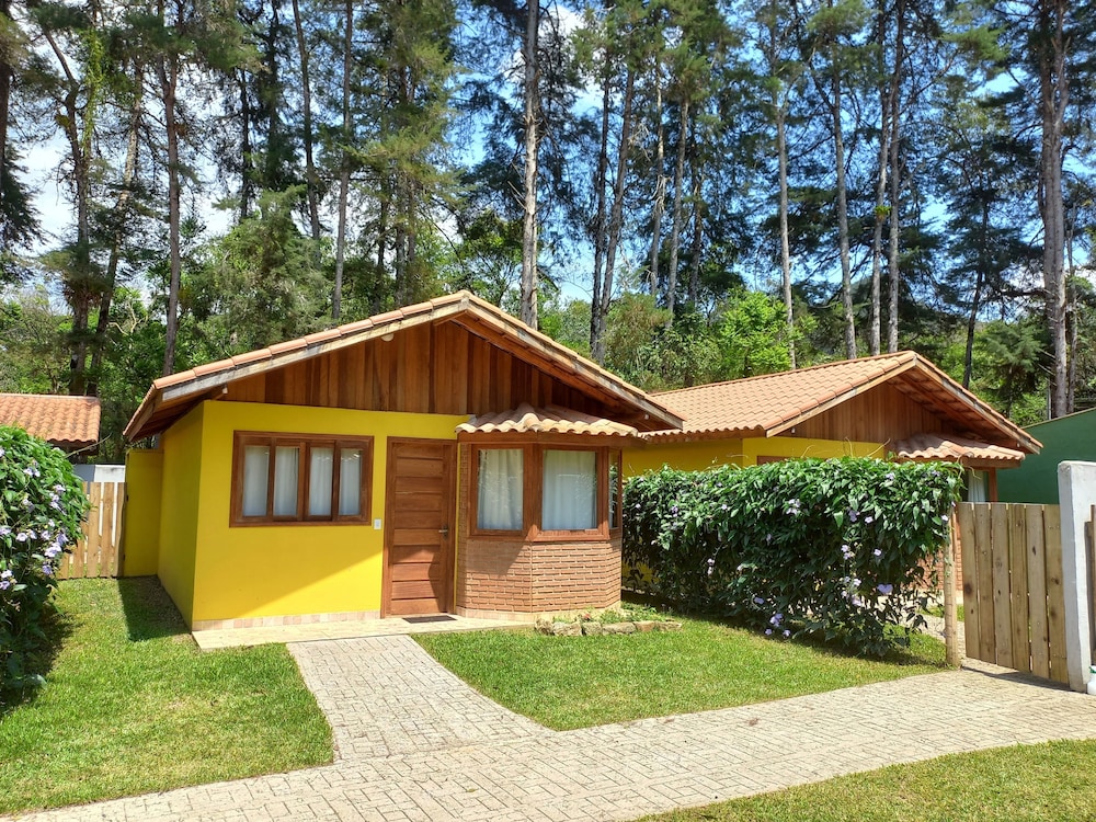 Vila do Visconde