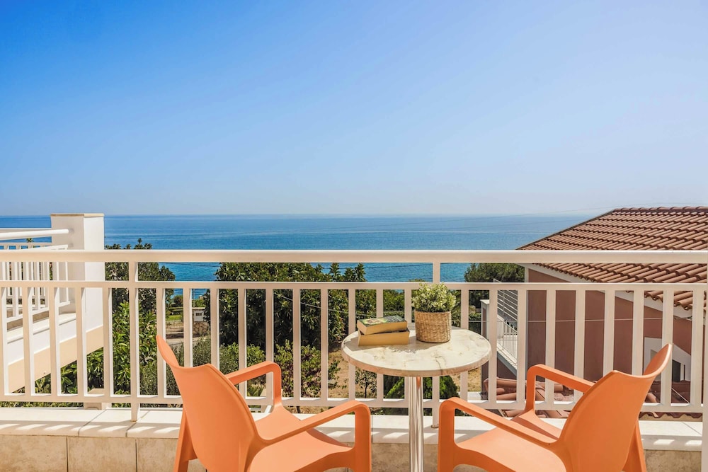 Villa Angeliki Skala