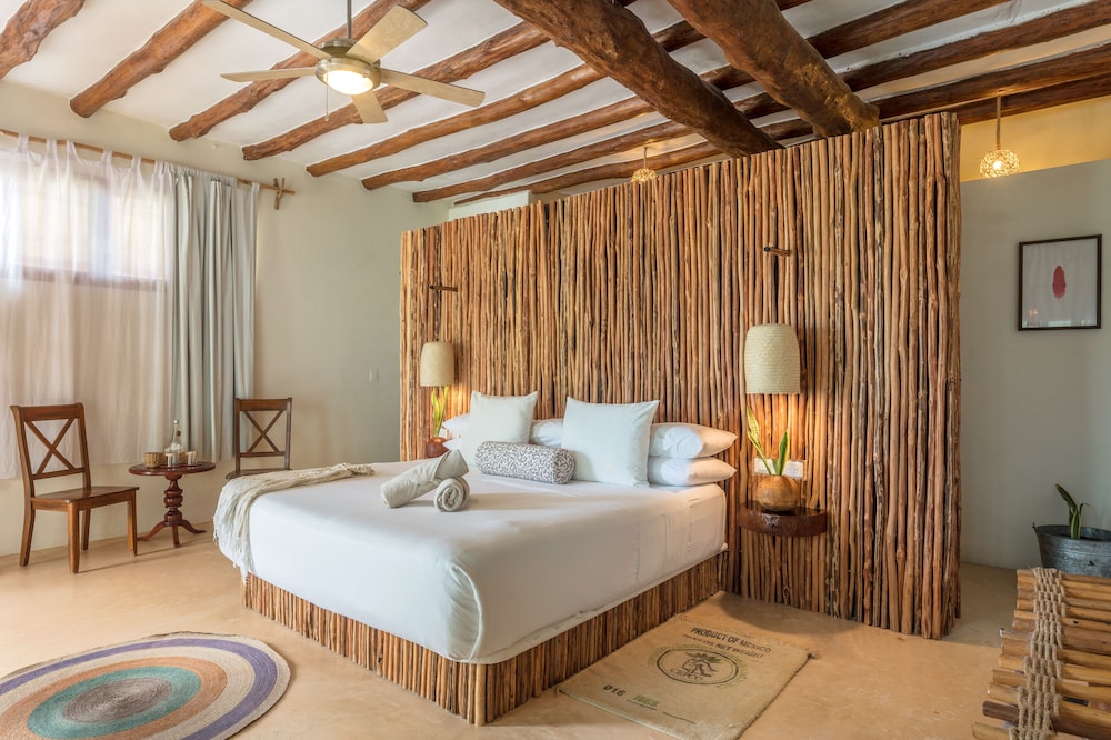 Isla Holbox Vacations - Hotel Villas Flamingos - Property Image 30