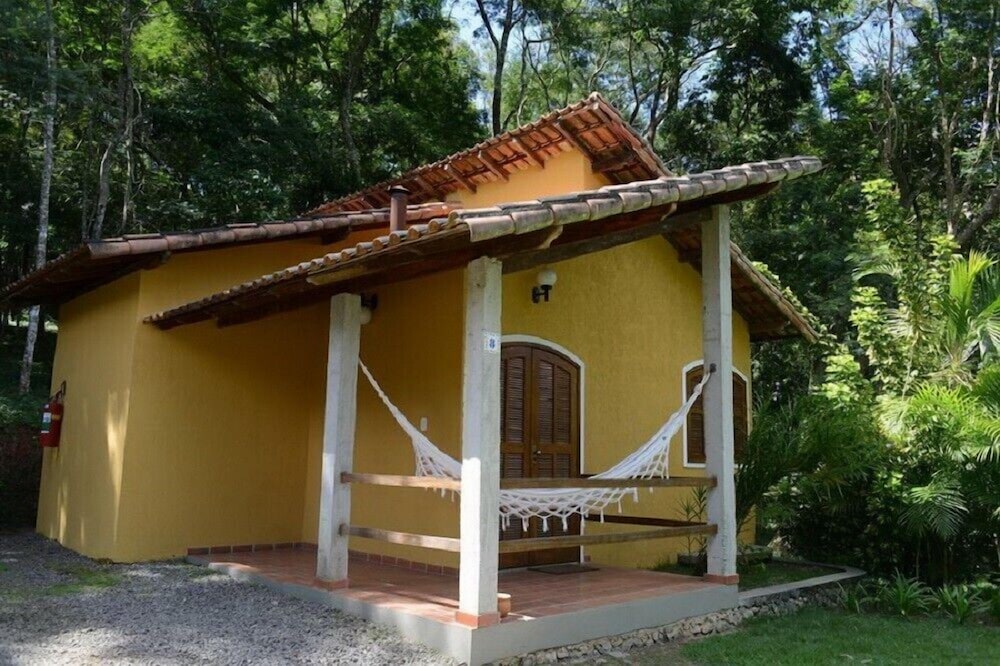 Pousada Lago das Pedras