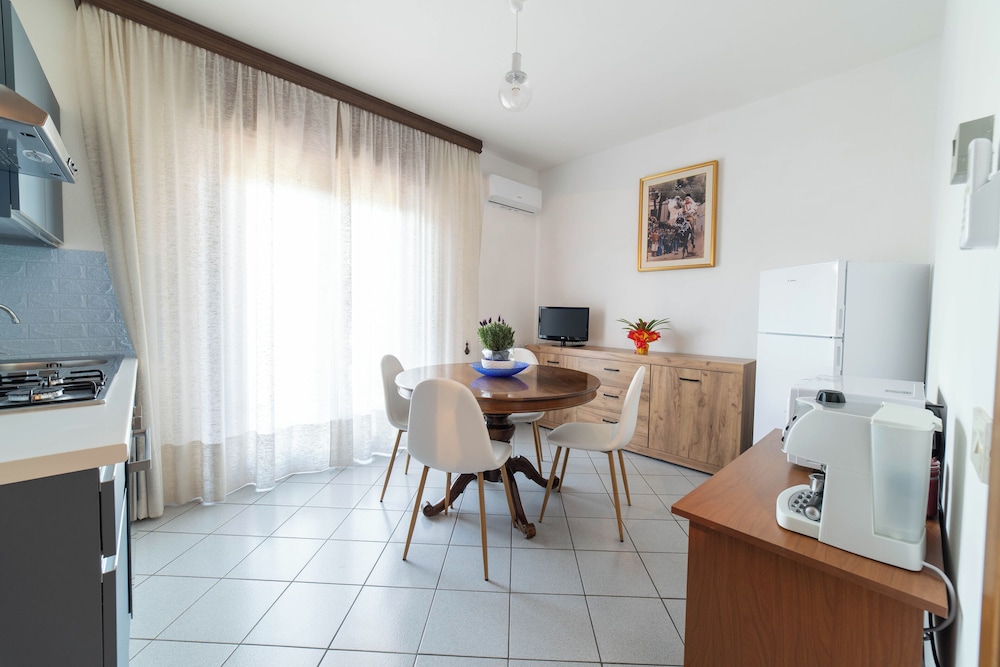 Casa Wanda Appartamento Lavanda