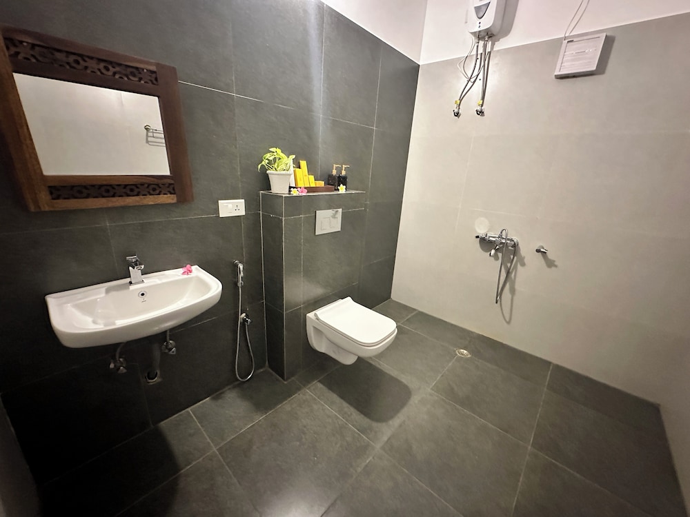 Santa Maria - A Premium Boutique Homestay by the Sea