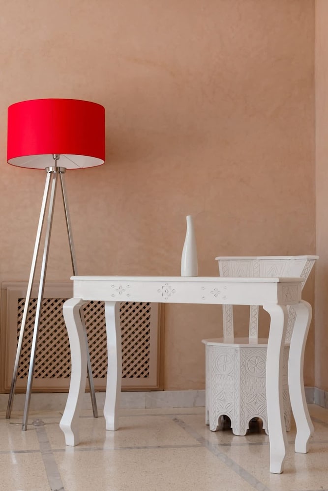 Villa Koutoubia Your Luxurious Oasis in Marrakech