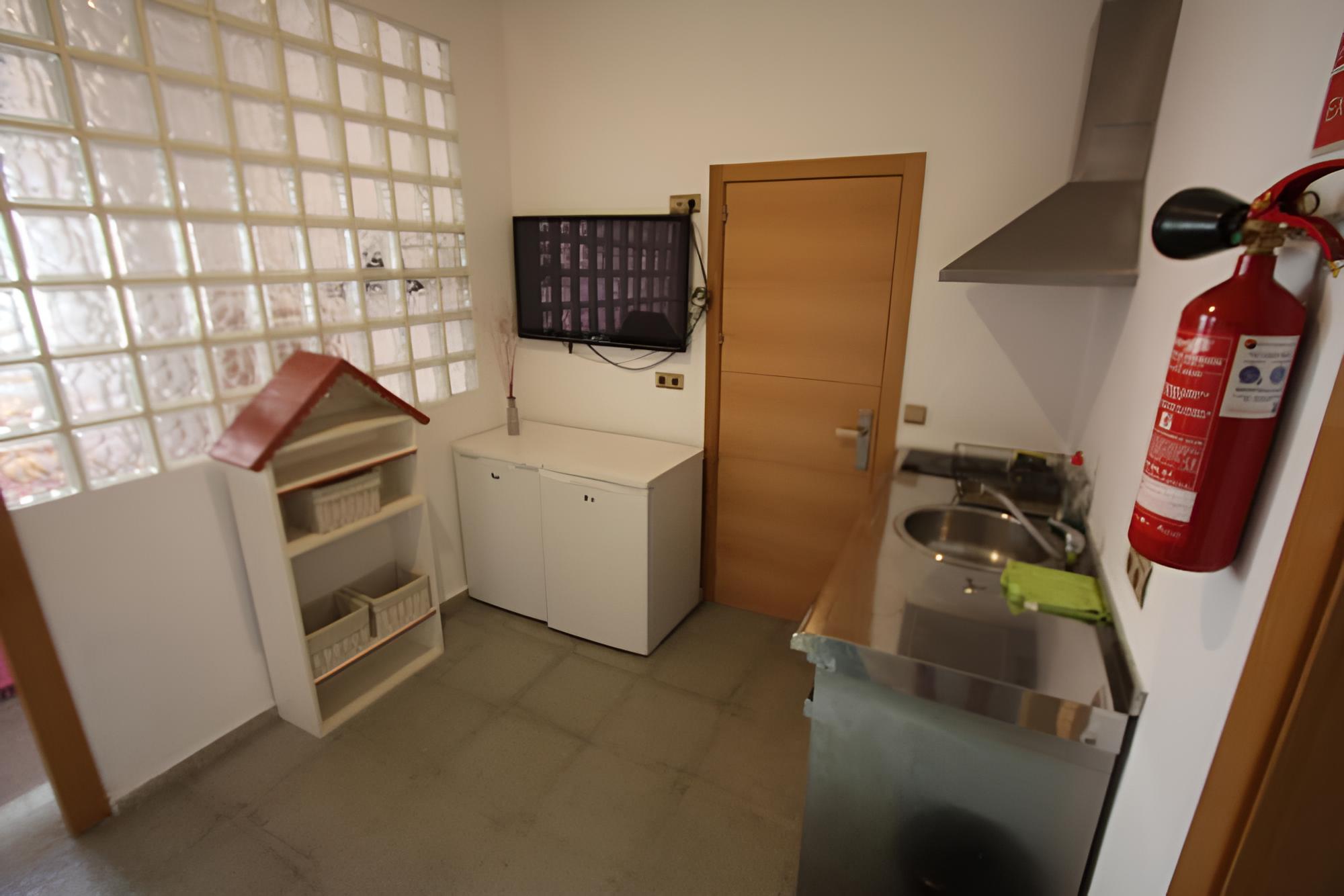 Hostal La Mar