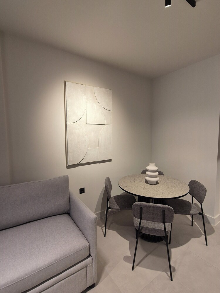 Shape Suites Athens