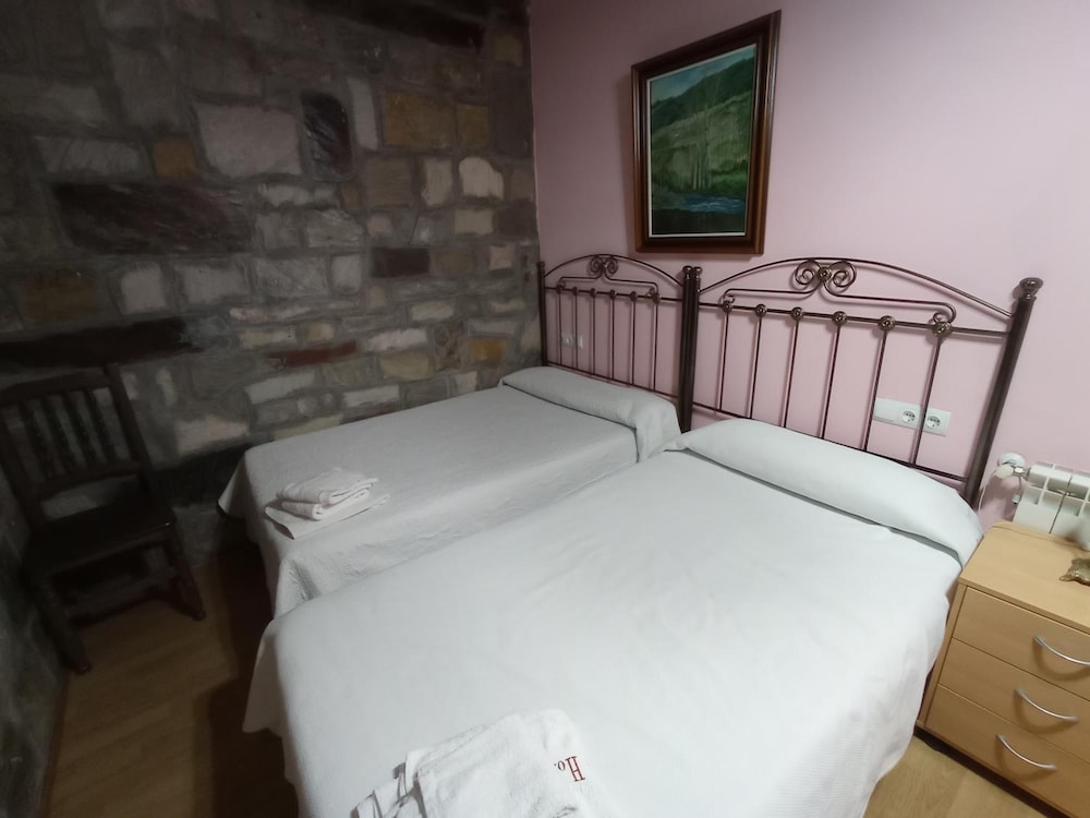 Hotel Rural Caminomedulas