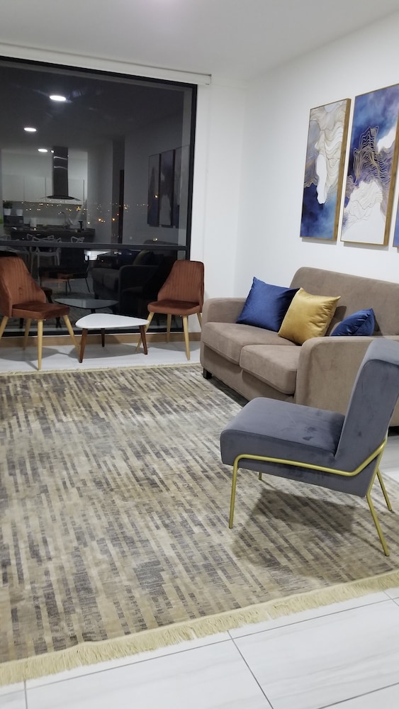 Luxury Residence Suites