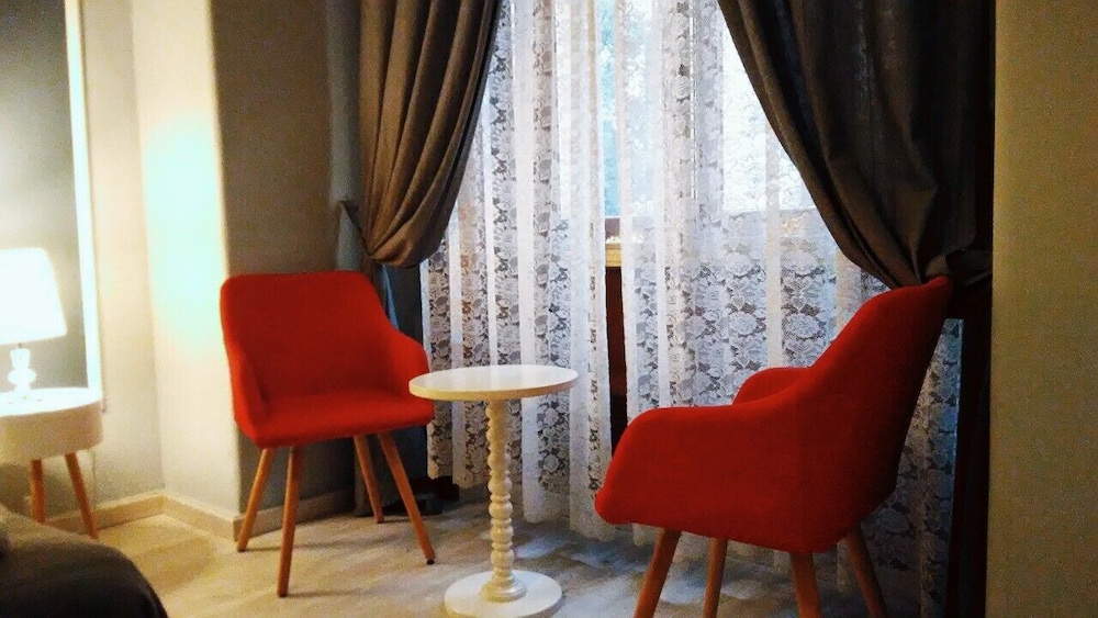 Hotel Magnolia