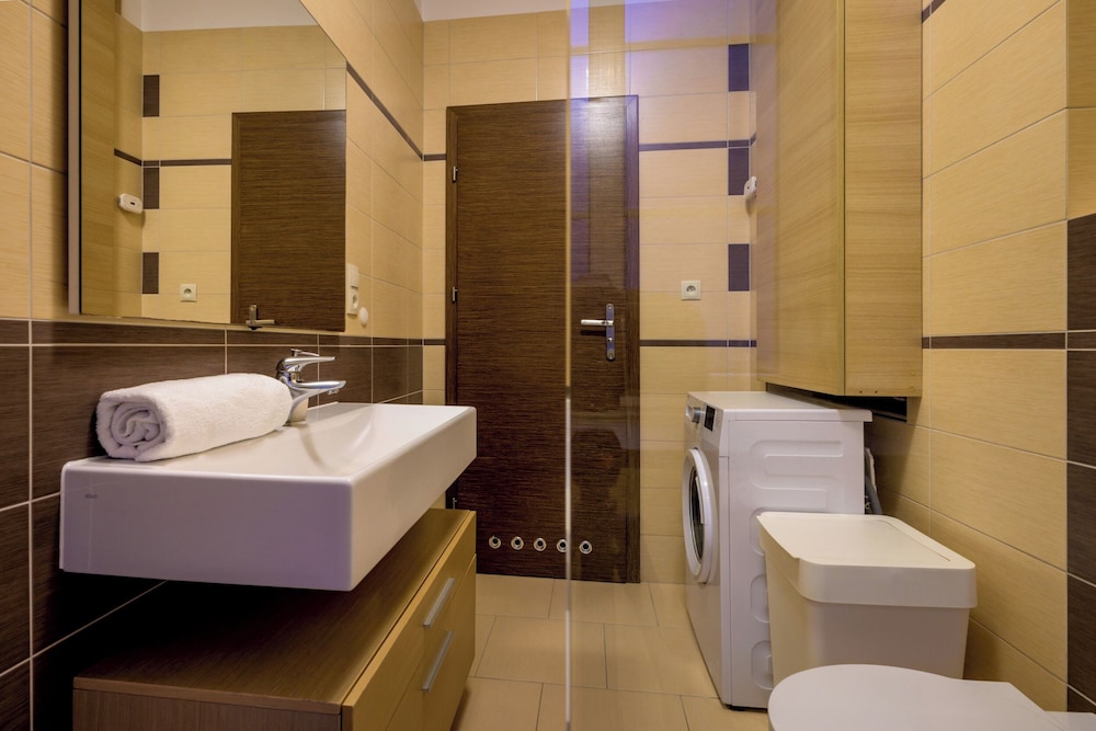RentPlanet - Apartament Więzienna