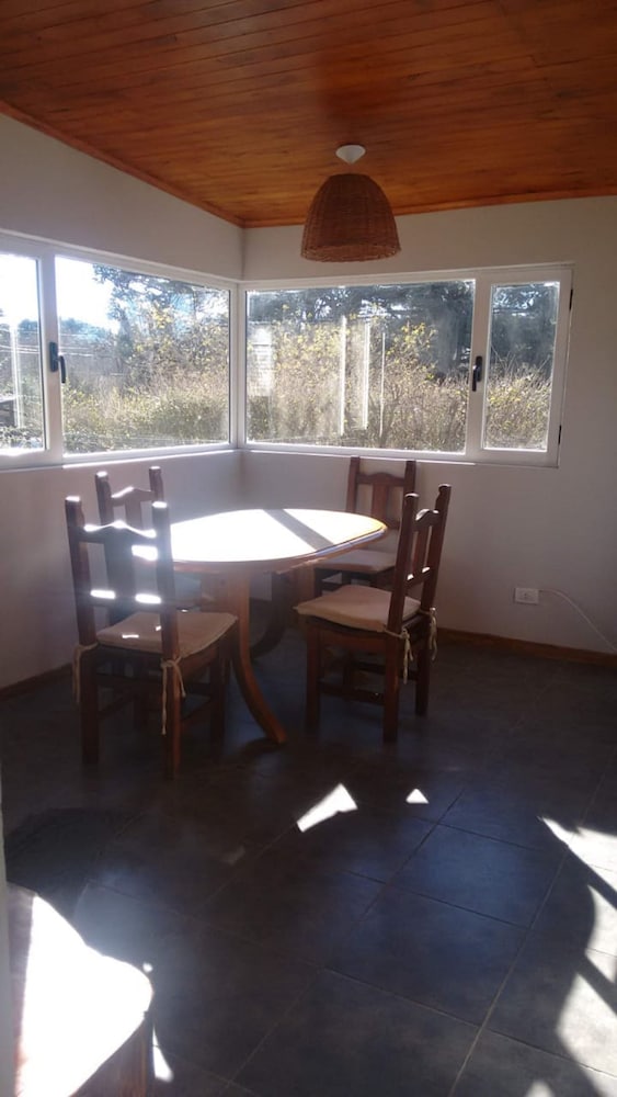 Casita del Sauce