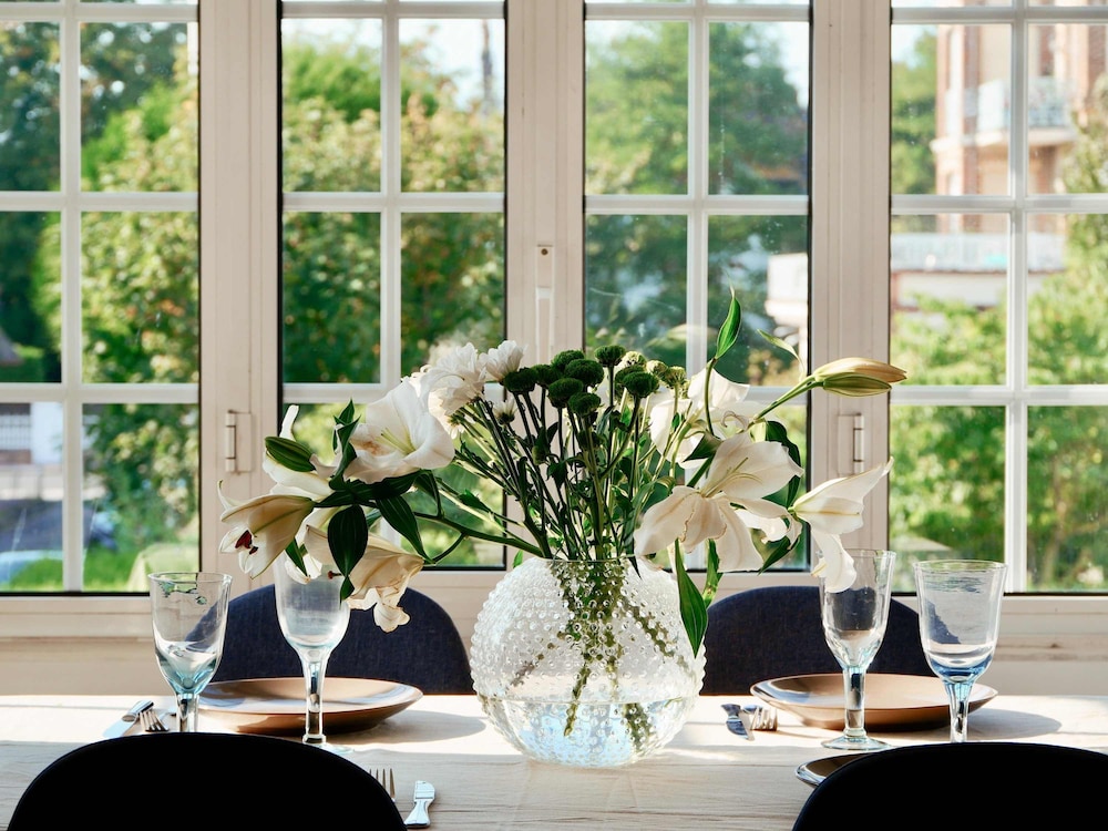 Deauville Prestige - Chic Confort Tout Pied