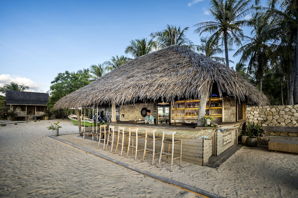SEED Resort