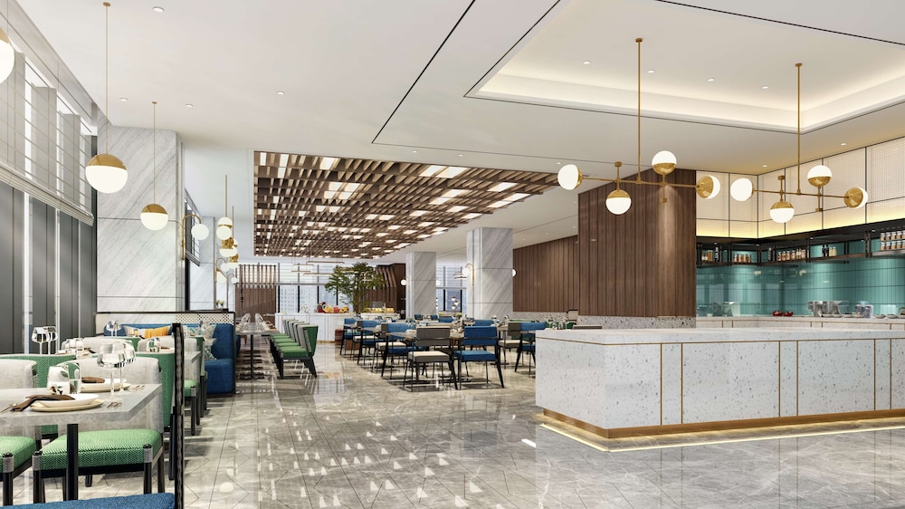 Hilton Garden Inn Fenyang Yulongwan