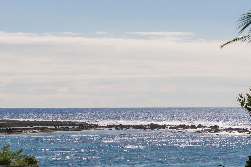Kona Seaspray