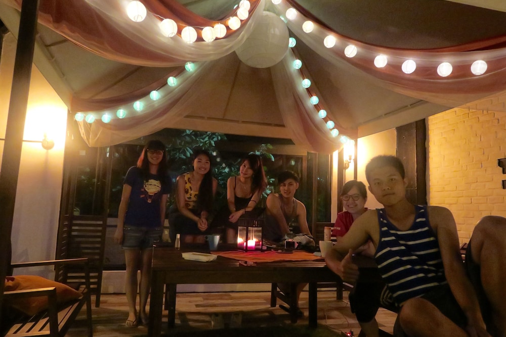 perBed Hostel