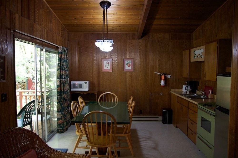 The Wayfarer Resort
