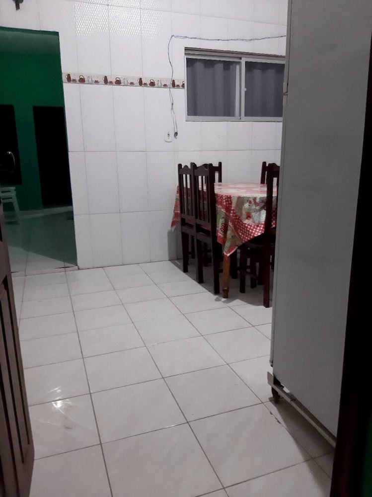 Cantinho da bel