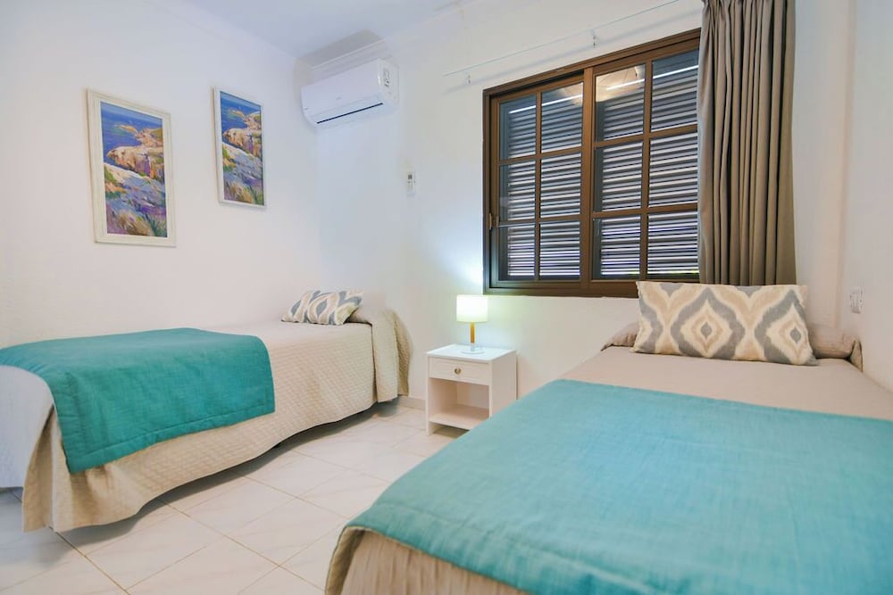 VALLE MARINA APARTAMENTOS