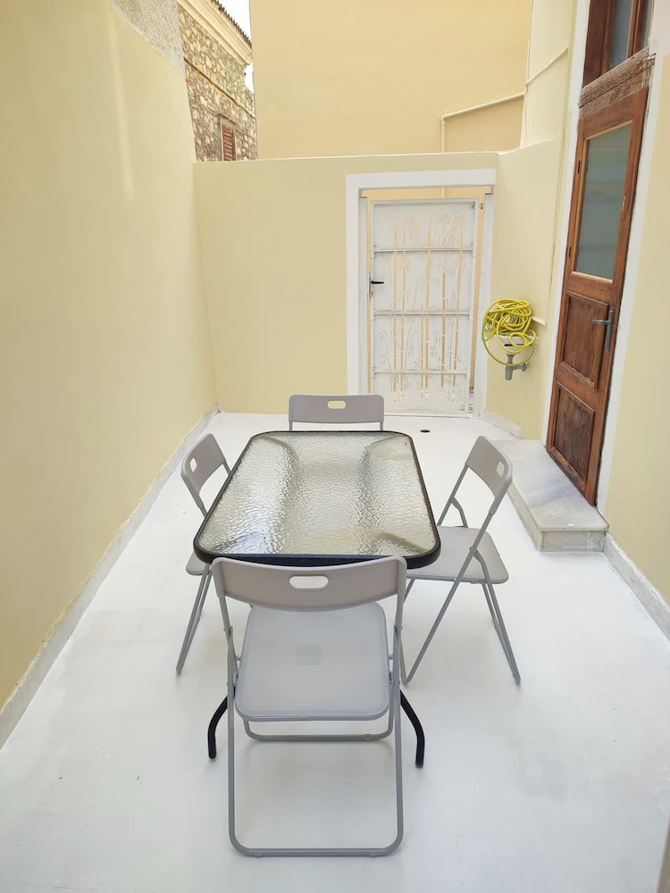 Classic Villa Alexandra Ermoupoli-syros Vaporia
