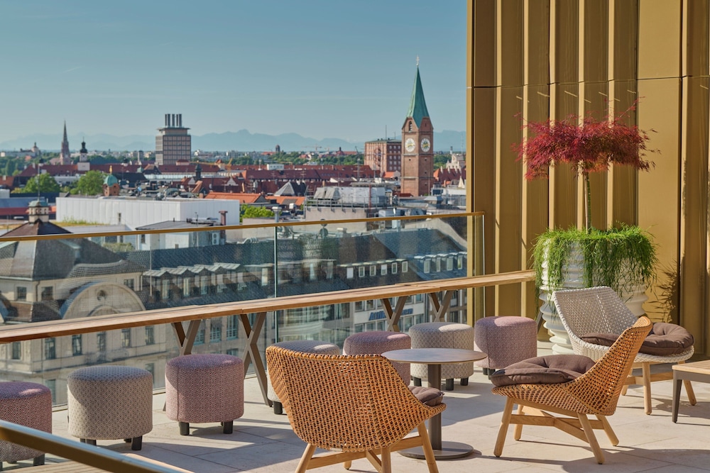 Koenigshof, a Luxury Collection Hotel, Munich 63