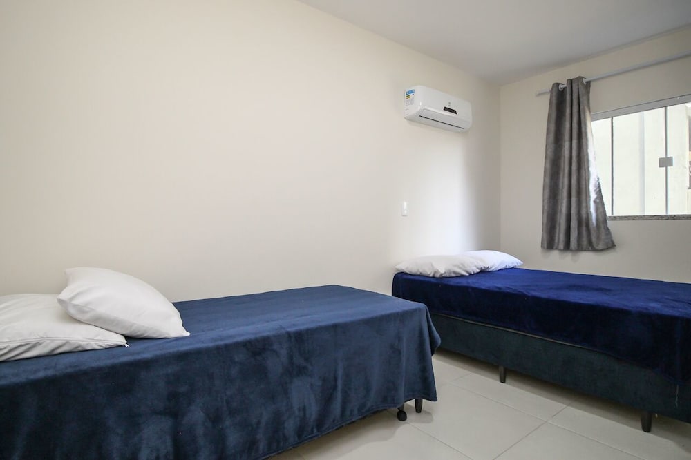 Casa 2 quartos - 258