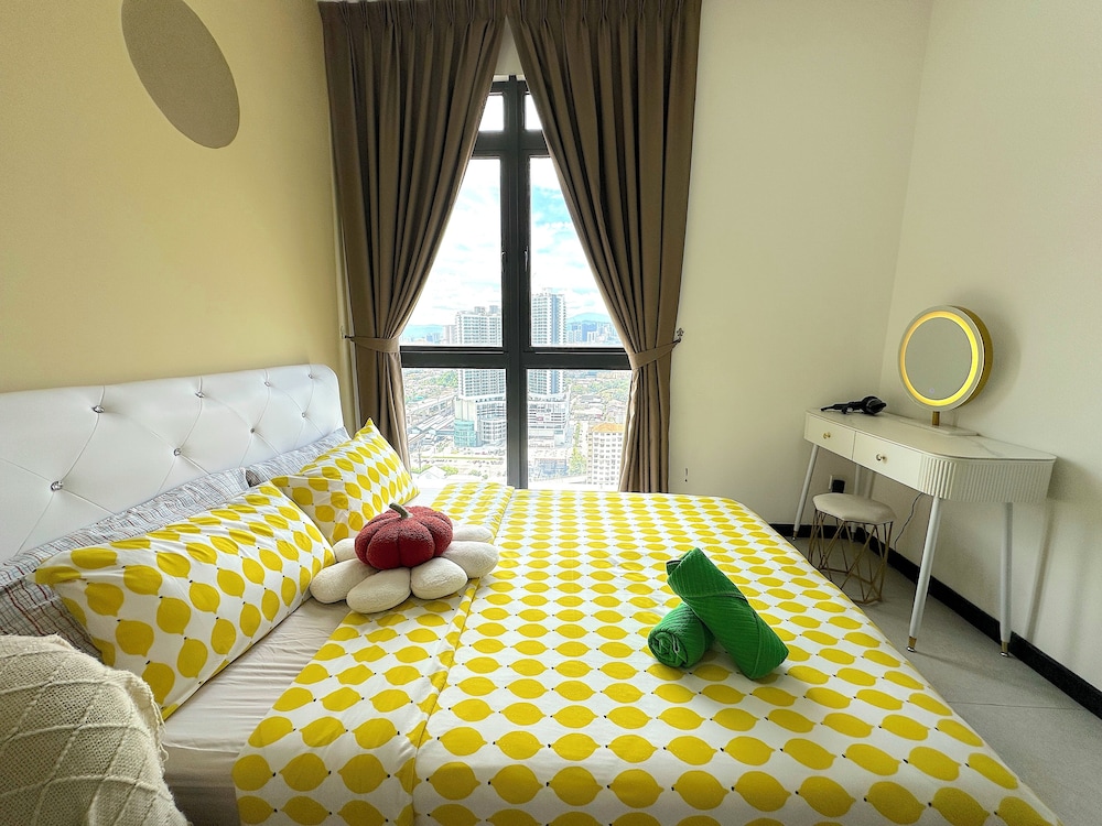 Neu Suites By Serenity Vacation Homes