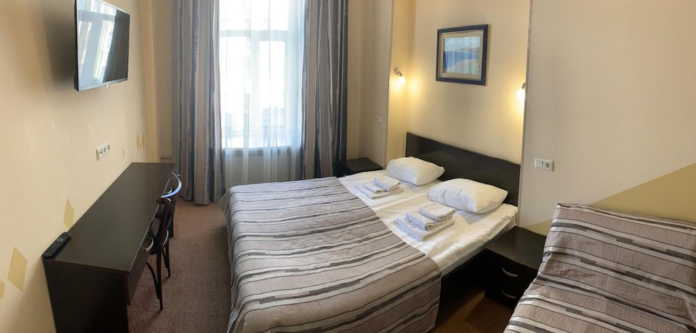 Guest House Demidov