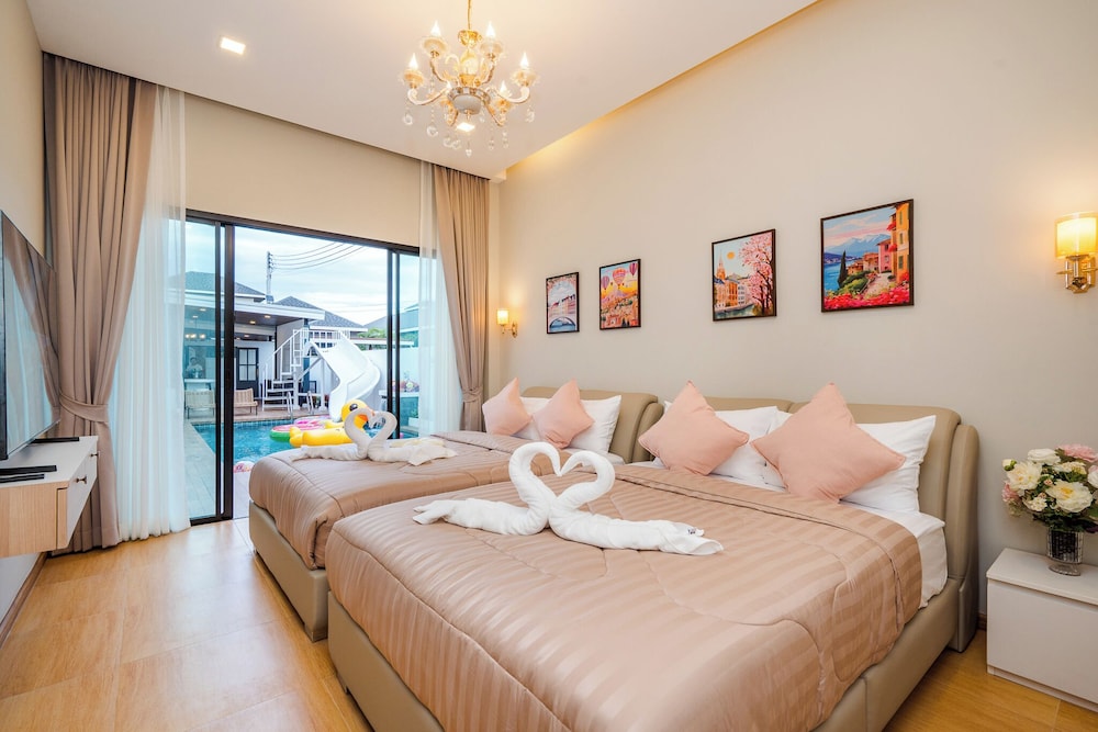 Daisy Villa