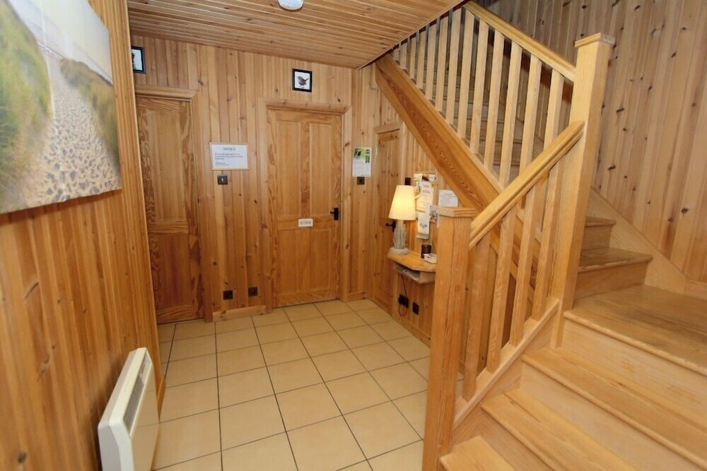 Canach Cottage