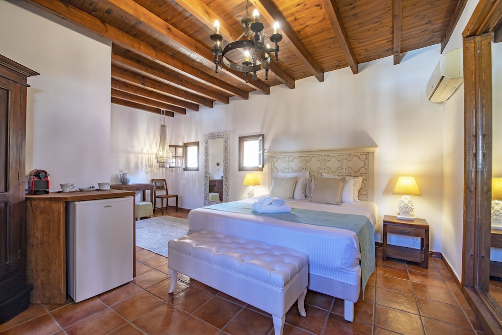 Saint Artemios Hotel and Oriental Suites