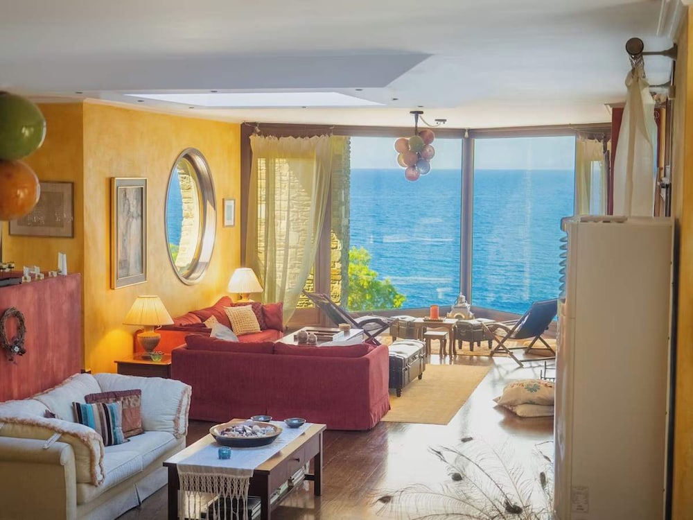 Villa Scorpio - Infinity Pool Endless Blue Escape photo 4