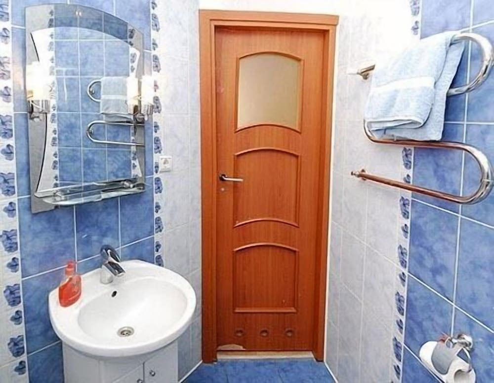 Ratusha apartment