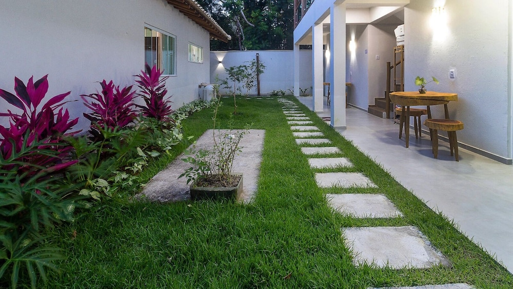 Residencial Falésias de Pitinga