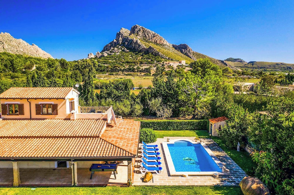 Villa Barraca photo 3