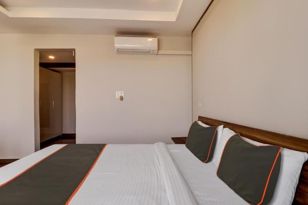HOTEL KAILASH INN