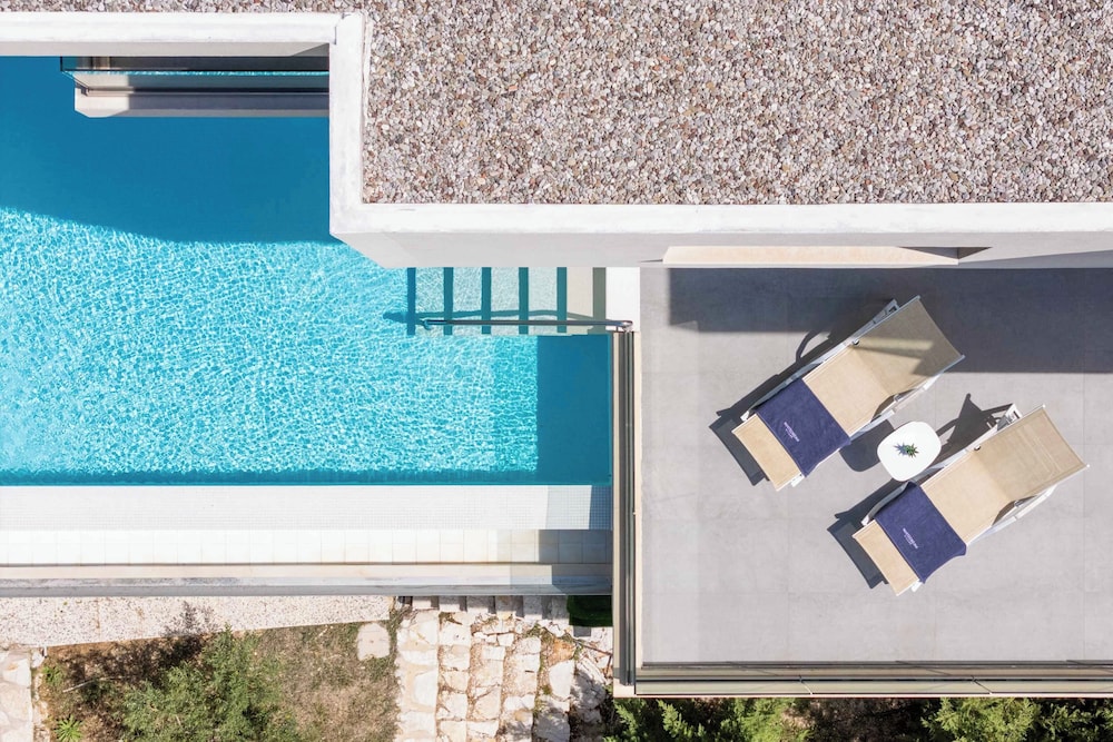 Villa Ouranos by WhiteDream Villas