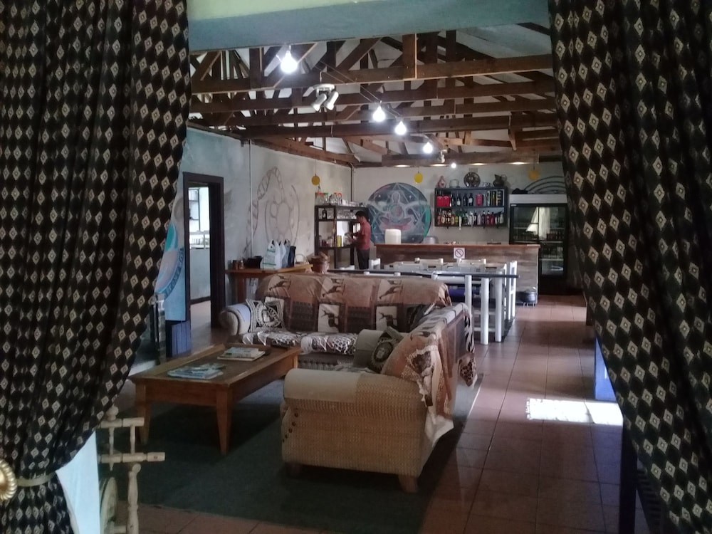 Stone Circle Lodge & Tours view 2