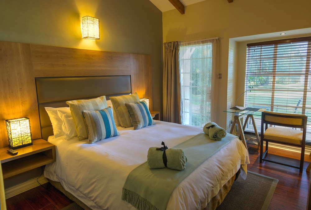 Sandalwood Lodge