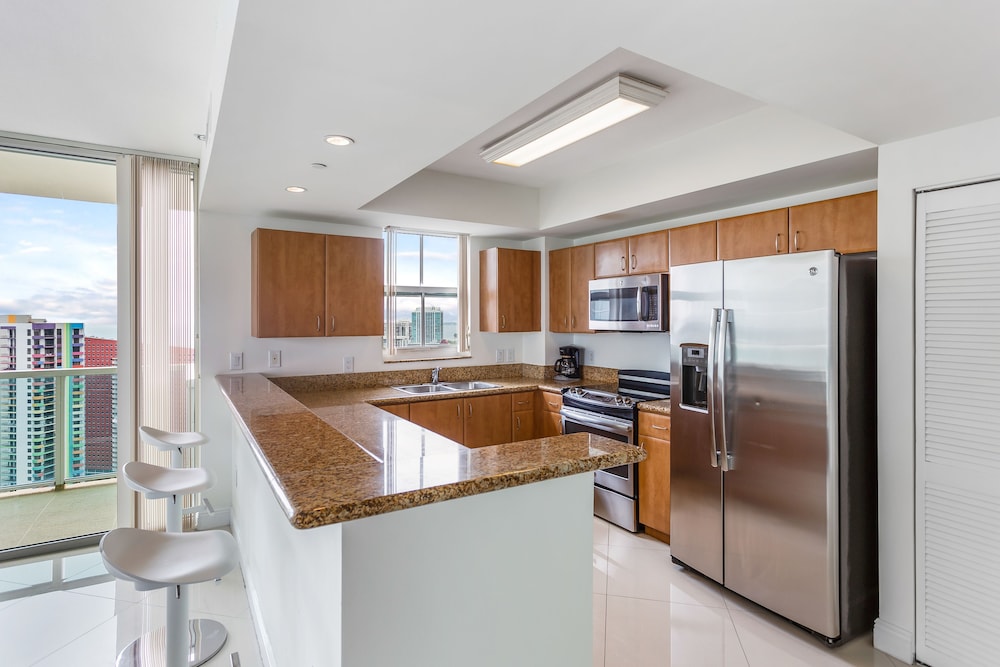 OB Brickell Miami