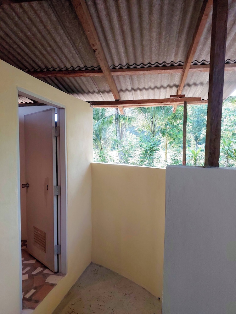 Serene Beach House on Ko Yao Noi With Private Garden