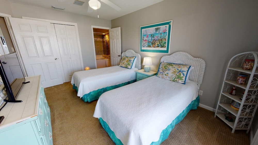 South Beach Ocean E by Tybee Vacation Rentals