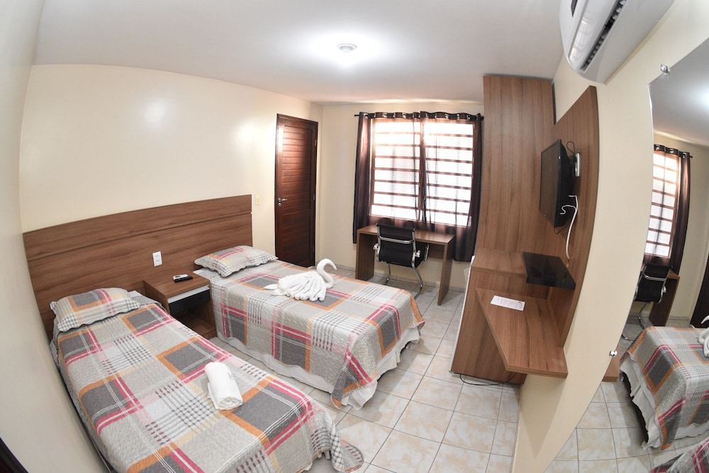 Pensionato Dona Rosa view 3