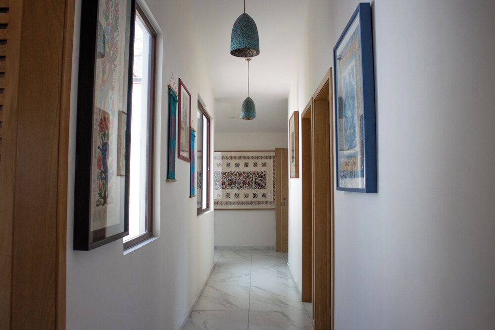 Casa Nawuales