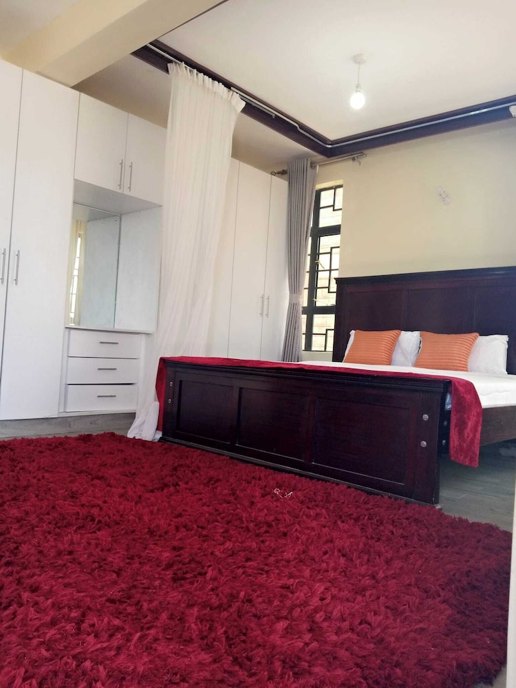 Lux Suites Samora Villas Athiriver
