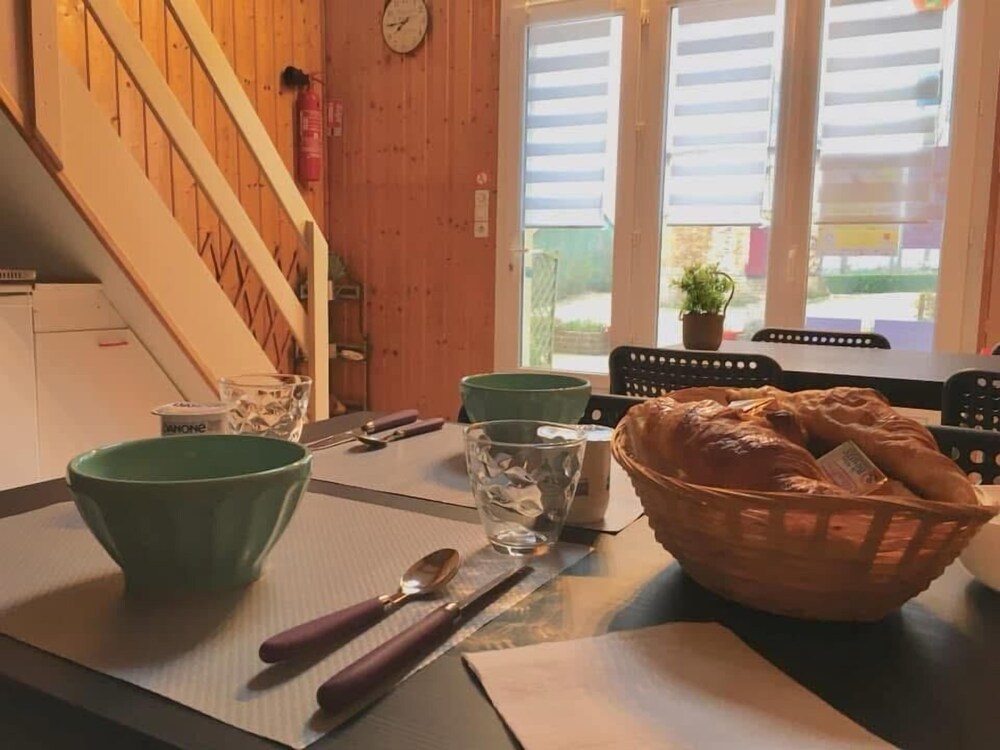 Chambres d hotes à la ferme