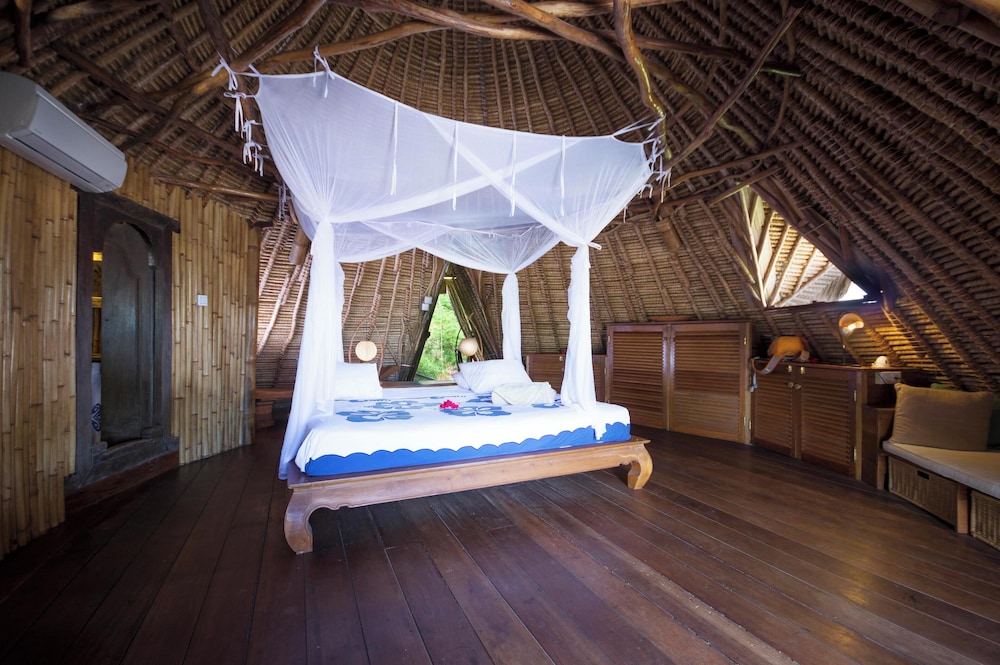 Mu Bungalow Boutique Resort