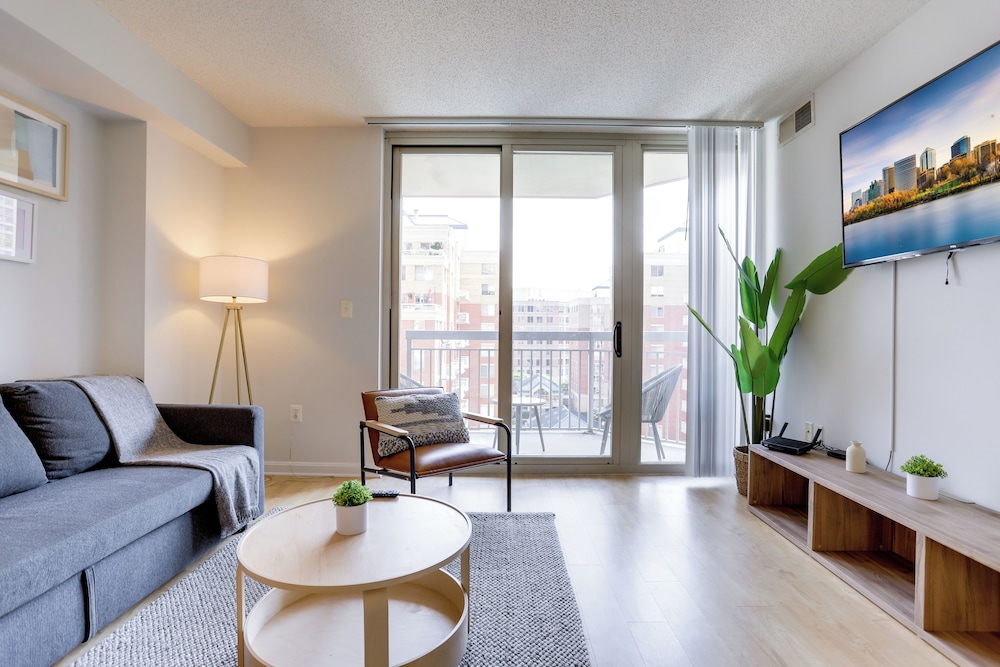 Apartments at the Heart of Arlington