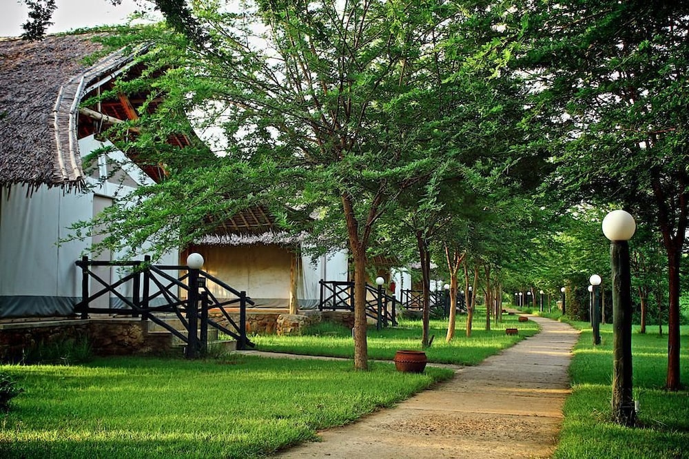 Manyatta Camp